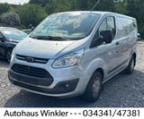 Ford Transit Custom Kasten 290 L1 2.2 l Trend Klima - Ford Kastenwagen hoch + lang Transit trend