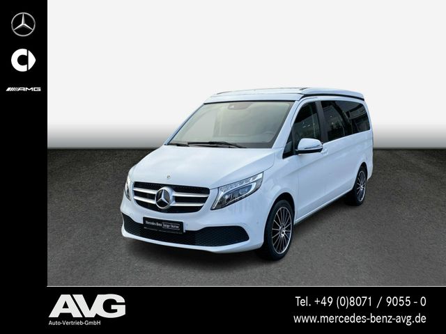 Mercedes-Benz Marco Polo 250 d 4MATIC HORIZON EDITION AHK LED