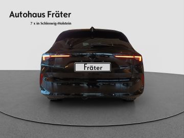 Fotografie 8 des Opel Astra Sports Tourer GS Navi 360°Kamera LED AHK