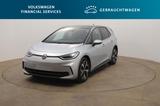 Volkswagen ID.3 Pro electric 150kW 1-Gang-Automatik 4 Türen - VW ID.3 Gebrauchtwagen in Berlin