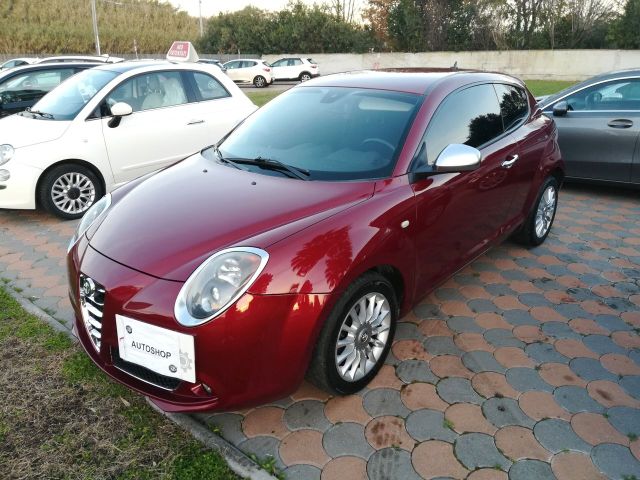 Alfa Romeo ALFA ROMEO - MiTo - 1.3 JTDm 85 CV - NEOPATENTAT