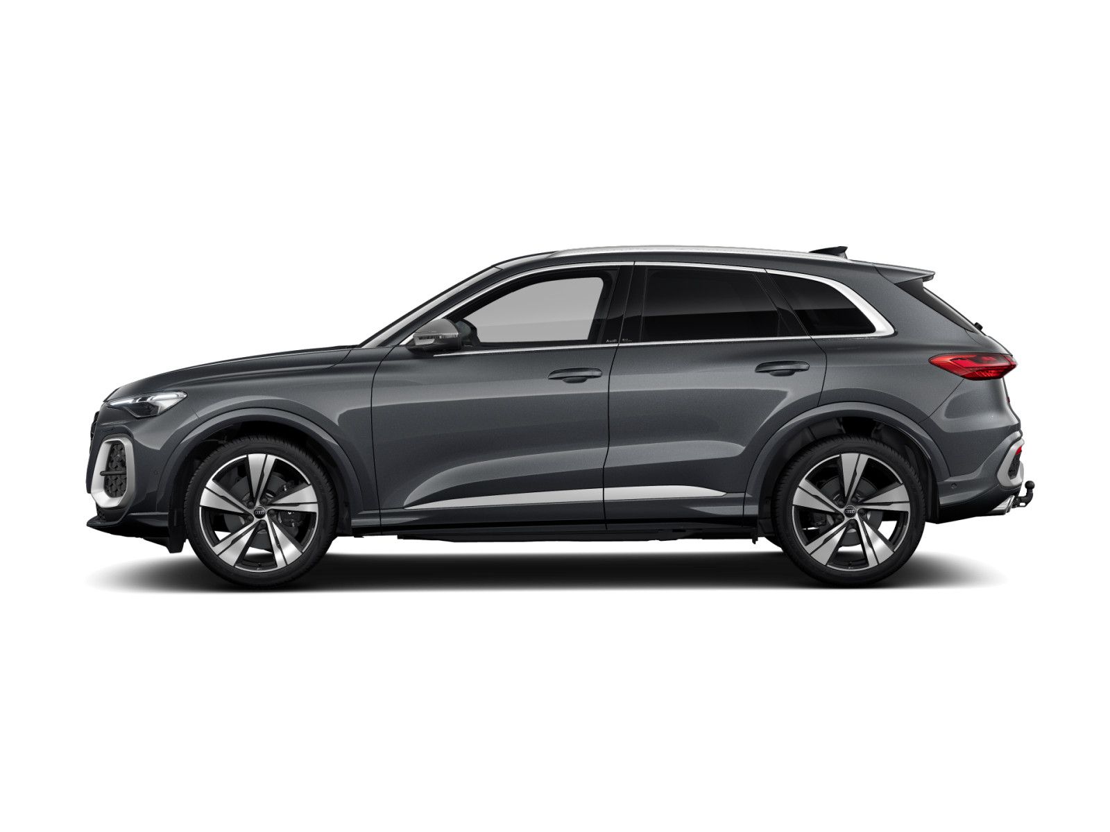 Audi SQ5 - Bild 6