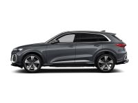 Audi SQ5 - Vorschau Bild 6