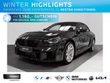 BMW M2 Coupé >Winter Highlights< UPE 89.380,- Euro - BMW M2 mit Benzin-Antrieb: Sportwagen, Automatik