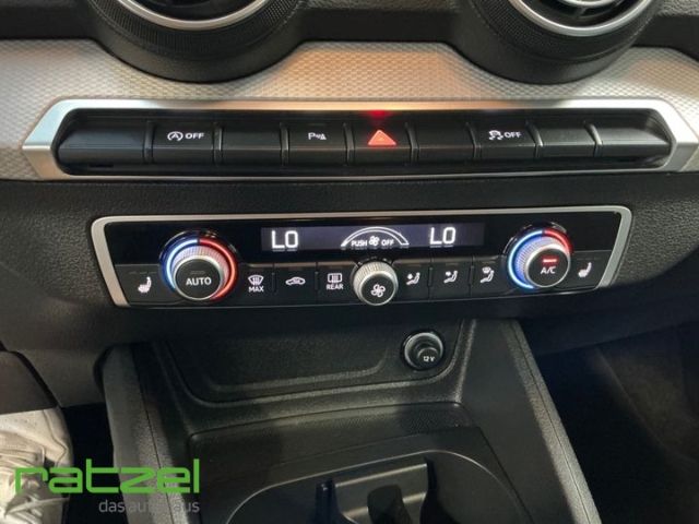 Fahrzeugabbildung Audi Q2 advanced 35 TFSI S tronic LED AppleCarPlay Ka