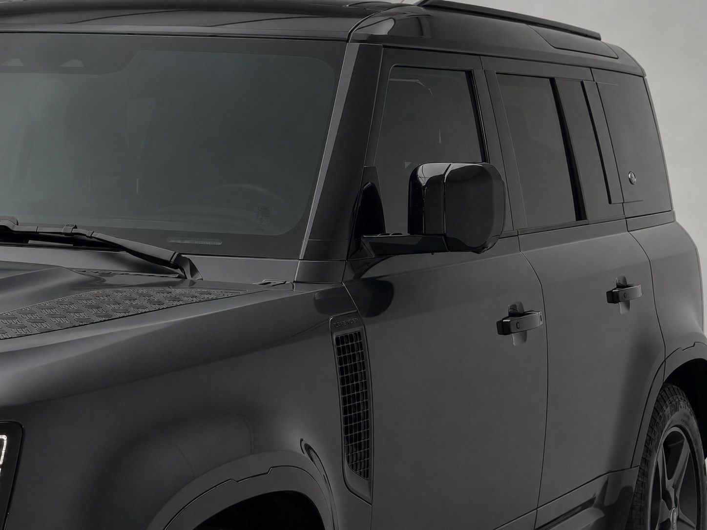 Fahrzeugabbildung Land Rover Defender 110 X-Dynamic SE/PANO/HUD/MERIDIAN