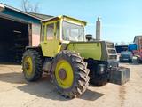 Mercedes-Benz MB trac 1500 - Mercedes-Benz Mb trac
