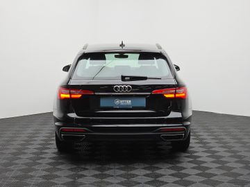 Audi A4 - 5