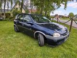 Opel Corsa B 1.0 - Opel Corsa aus 1998: 1.0