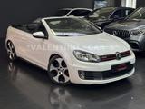 Volkswagen Golf VI Cabriolet GTI/DSG/BiXen/Dynaudio/Kamera - : GTI