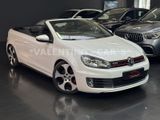Volkswagen Golf VI Cabriolet GTI/DSG/BiXen/Dynaudio/Kamera - : Dsg
