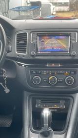 Seat Alhambra 2.0 TDI Start&Stop 110kW CONNECT DS... - Seat Alhambra Gebrauchtwagen in Nürnberg