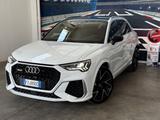 Audi RSQ3 2.5 quattro S tronic 400CV - Audi Q3: RS