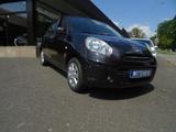 Nissan Micra - Nissan Micra Gebrauchtwagen in Bielefeld