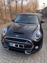 MINI Cooper S Cooper S - MINI Cooper S von privat