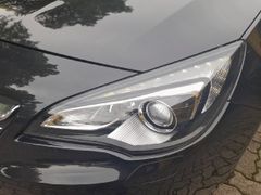 Fahrzeugabbildung Opel Cascada Innovation Leder Xenon Bi-Color