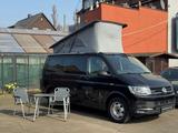 Volkswagen T6 California Beach 4Motion DSG NAVI PDC ACC - schwarze Volkswagen T6 California