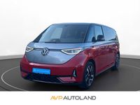 Volkswagen ID. Buzz - Vorschau Bild 1