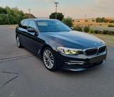 BMW 520 Touring G31 - BMW 315 Gebrauchtwagen