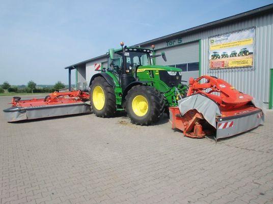 KUHN FC 3125 DF-FF