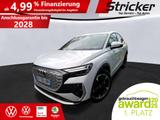 Audi Q4 e-tron Sportback 40 S-Line 304,-ohne Anzahlun - Audi Q4 e-tron aus 2024