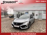 Honda Civic Lim. 5-trg. 1.0 Dynamic - Honda Civic: 5d