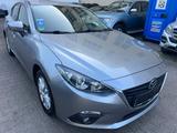 Mazda 3 Lim. Center-Line - gebrauchte Mazda 3 aus dem Jahr 2014