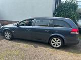 Opel Vectra - Opel Vectra mit Diesel-Antrieb