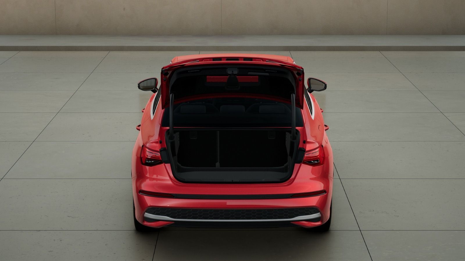 Audi A3 - Bild 6