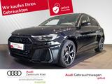 Audi A1 Sportback 35 TFSI S-line S-tronic LED Navi+