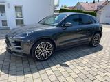 Porsche Macan S/ 21" RS Rad/ 360 View/ Radar/SERVICE neu - Porsche: RS