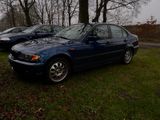 BMW 3er BMW 316i zu verkaufen - BMW aus 2004: 3er