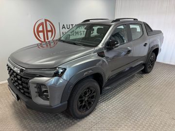 Maxus T60 MAX  158 kW 2.0 TDCi 4WD Luxury Leder AHK