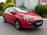 Fiat Punto Evo MyLife - TÜV 01/2027 - Klimaanlage - Fiat Punto Evo Gebrauchtwagen