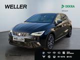 Seat Ibiza 1.0 TSI XCELLENCE *LED*Navi*SHZ*CarPlay*CA