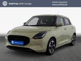 Suzuki Swift 1.2 Dualjet Hybrid MT Comfort+ ACC+KAMERA+ - Suzuki Swift Gebrauchtwagen in Mönchengladbach