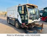 Andere Johnston Bucher C401 Sweeper * - Kommunalfahrzeug Bucher