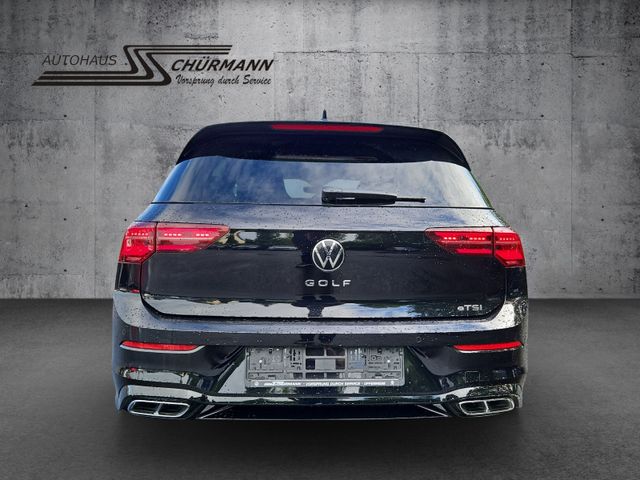 Golf R-LINE 1.5 eTSI OPF DSG Panorama