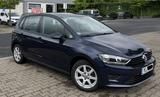 Volkswagen Golf Sportsvan 1.2 TSI 81kW DSG Trendline BM... - VW Golf Sportsvan Gebrauchtwagen in Köln