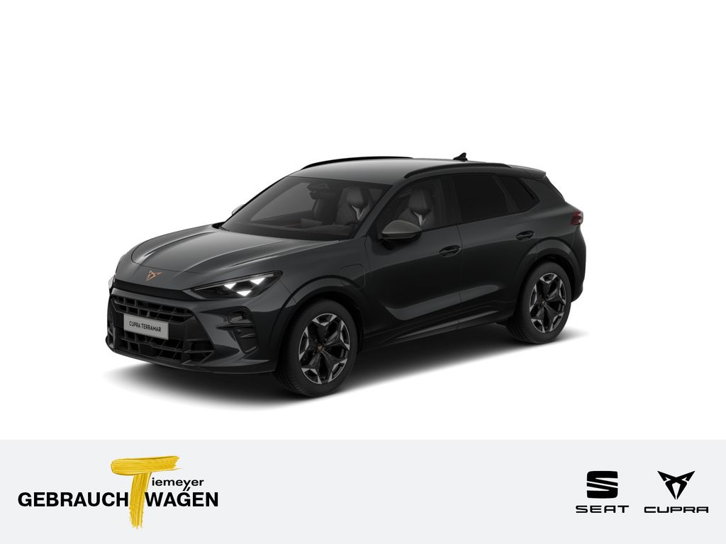 Image of Cupra Terramar