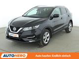 Nissan Qashqai 1.3 DIG-T Acenta*NAVI*TEMPO*CAM*PDC*PANO - Nissan Qashqai Gebrauchtwagen in Stuttgart