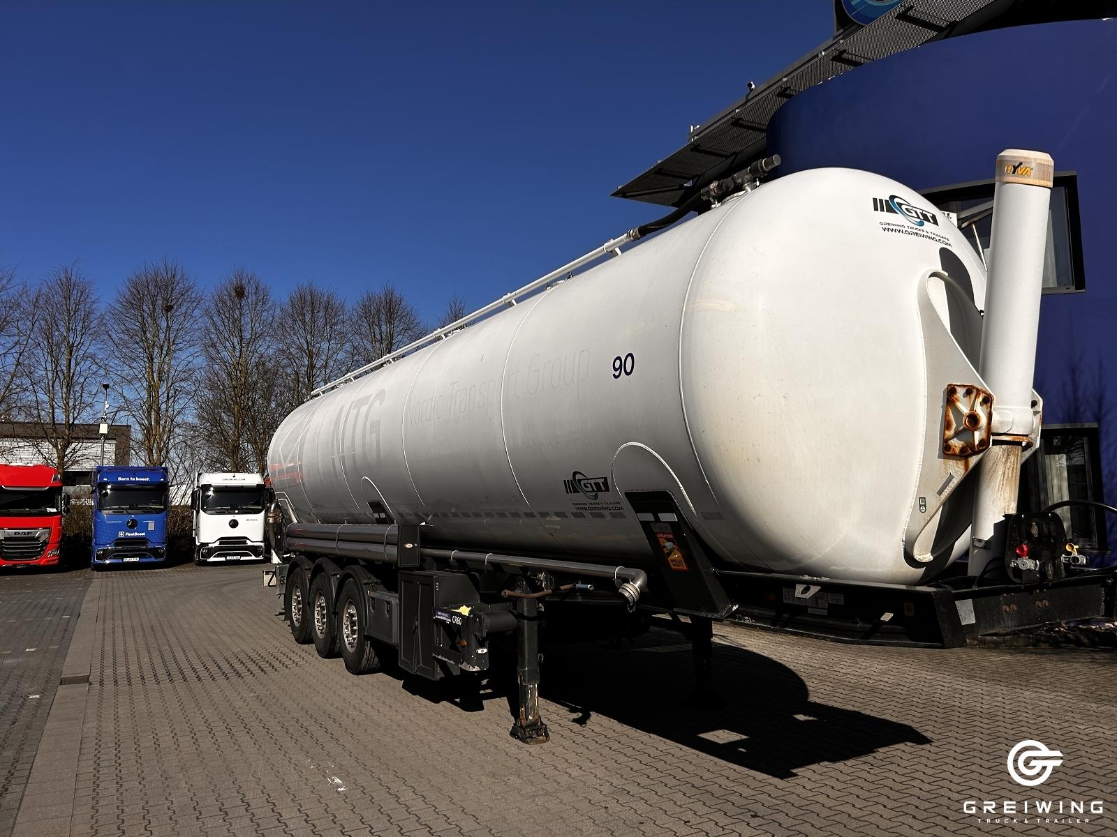 Andere O.ME.P.S. CR60 KIP