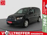 Volkswagen Caddy Kombi 2.0 TDI CLIMATRONIC PDC GRA - gebrauchte VW Caddy aus dem Jahr 2022