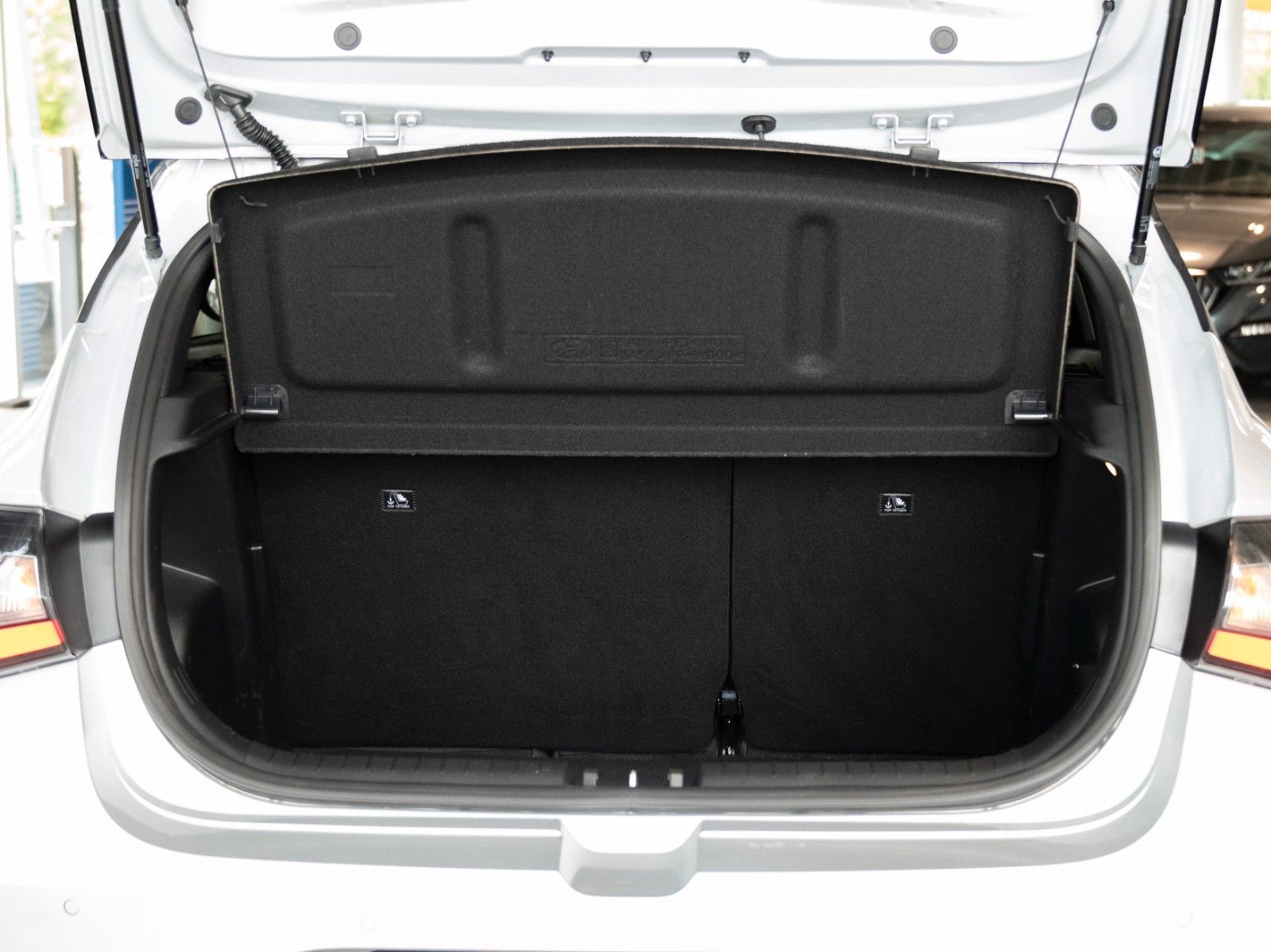 Fahrzeugabbildung Hyundai i20 N Performance SITZHZG. V+H/LENKRADHZG./BOSE