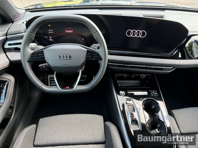Fahrzeugabbildung Audi A5 Avant TFSI 2xS-Line S-Tronic Kamera/ACC/Sitzh