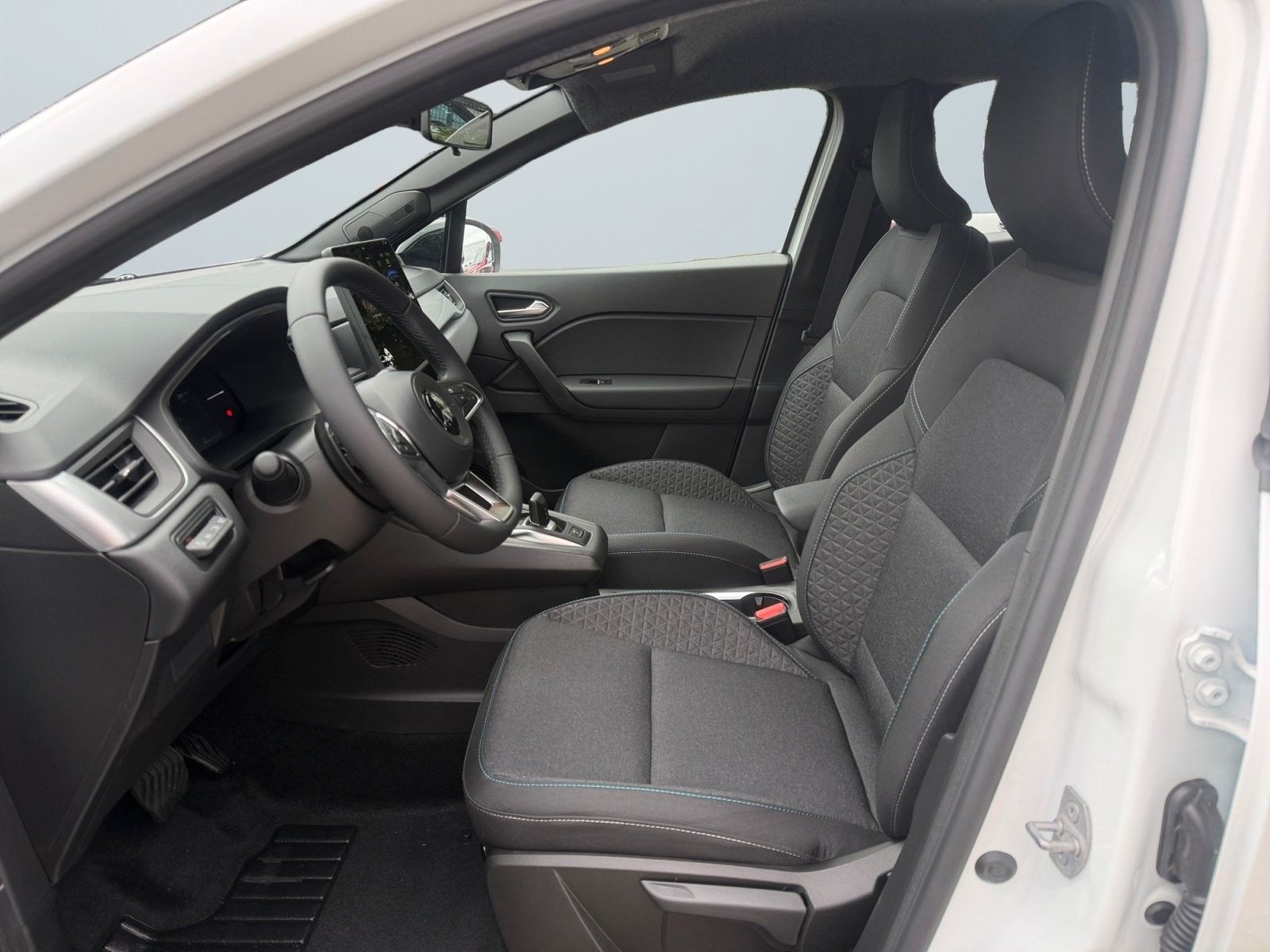 Mitsubishi Grandis - Bild 7