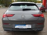 Mercedes-Benz CLA 180 Shooting Brake MBUX*Widescreen*LED*Navi - Mercedes-Benz W180