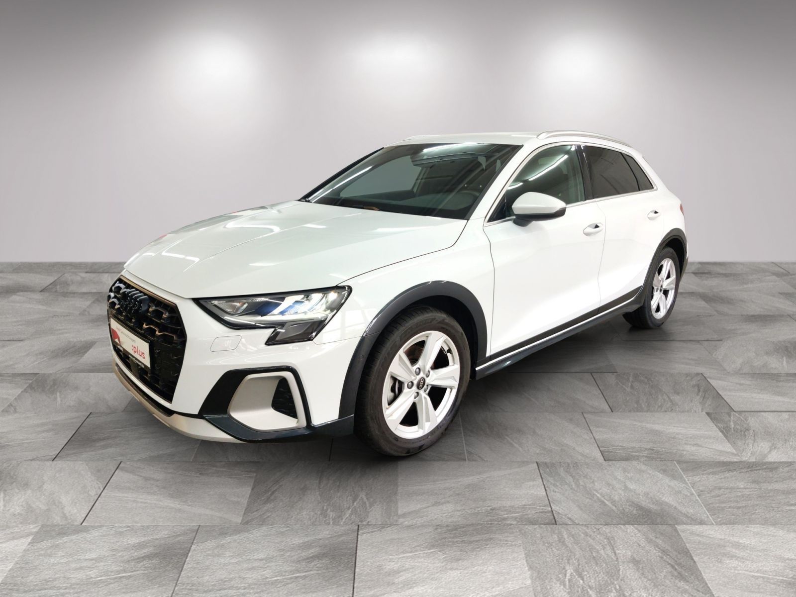 Audi A3 - Bild 2