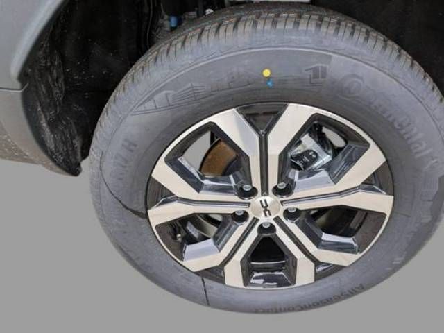 Fahrzeugabbildung Dacia Bigster Expression TCe 130 4x4