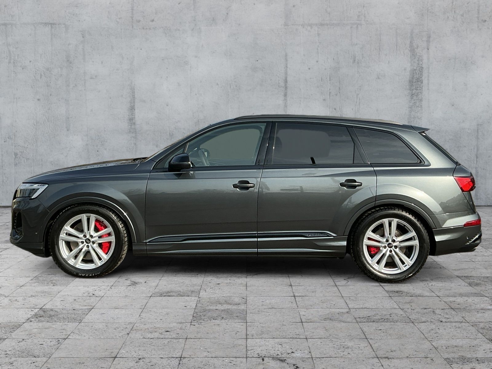 Audi SQ7 - Bild 4